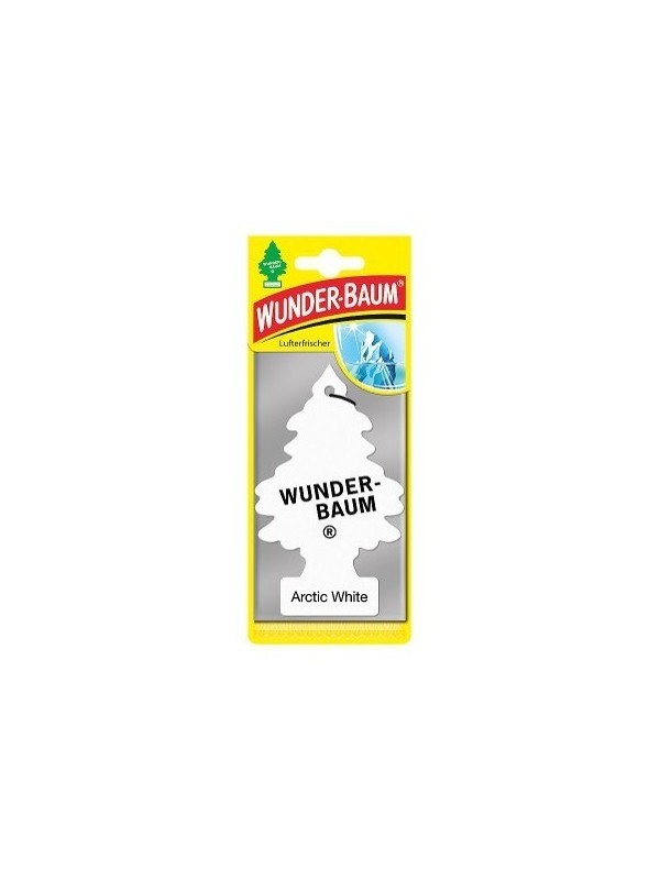 Wunder-Baum geurende kerstboom - Arctic White