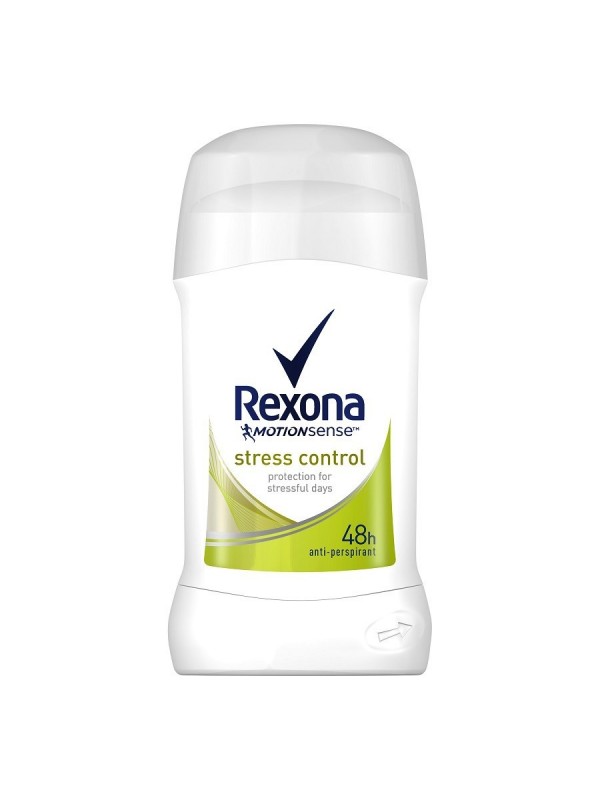 Rexona Anti-transpirant Stress Controle 40 ml