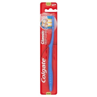 Colgate Classic Medium toothbrush