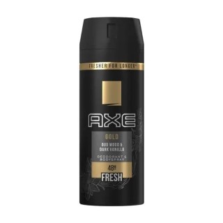 Axe Gold Bodyspray 150 ml