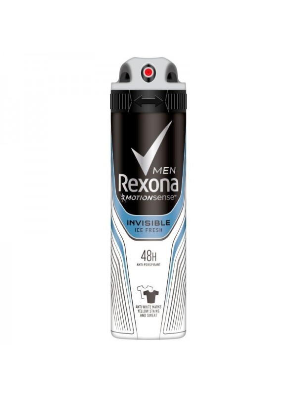 Rexona antiperspirant Ice Fresh for Man 150 ml