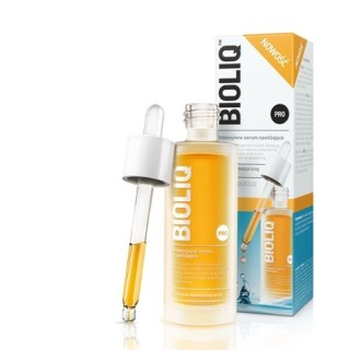 Bioliq Pro intensive moisturizing Serum 30 ml