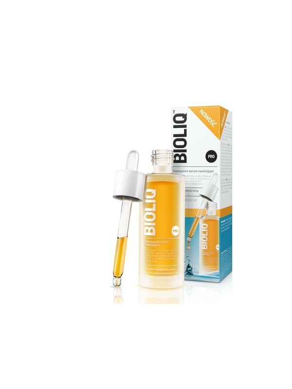 Bioliq Pro intensief hydraterend Serum 30 ml