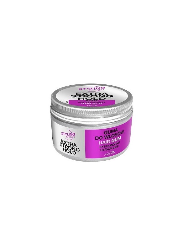 Joanna STYLING effect Haargom 100 g