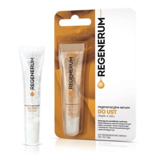 Regenerum Regenerative Serum for lips Oil in gel 7 g