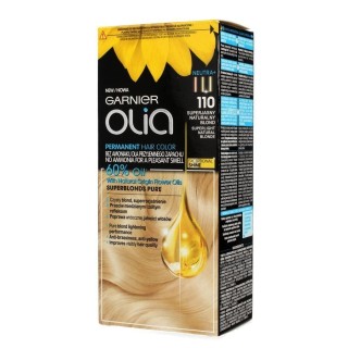 Garnier Olia Haarverf /110/ Super helder natuurlijk blond