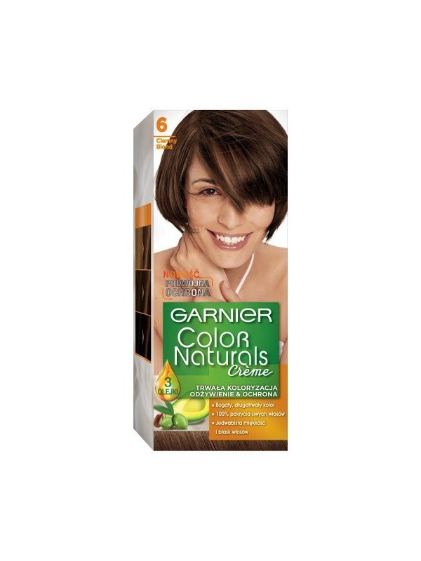 Garnier Color Naturals Haarverf /6/ blond