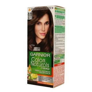 Garnier Color Naturals Hair dye /6.00/ Deep light brown