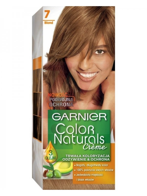 Garnier Color Naturals Haarverf /7/ Blond