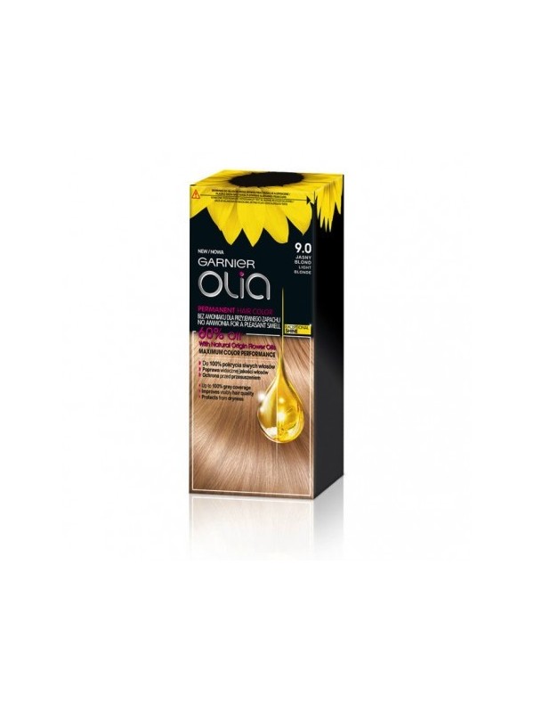 Garnier Olia Haarverf /9.0/ blond