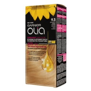 Garnier Olia Haarverf /9.3/ Goud blond