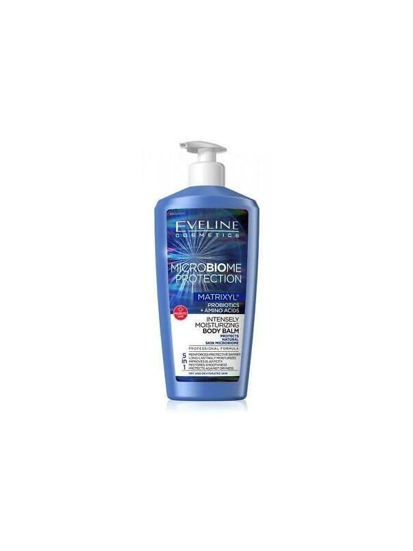 Eveline Microbiome Protection Intens hydraterende bodylotion 350 ml