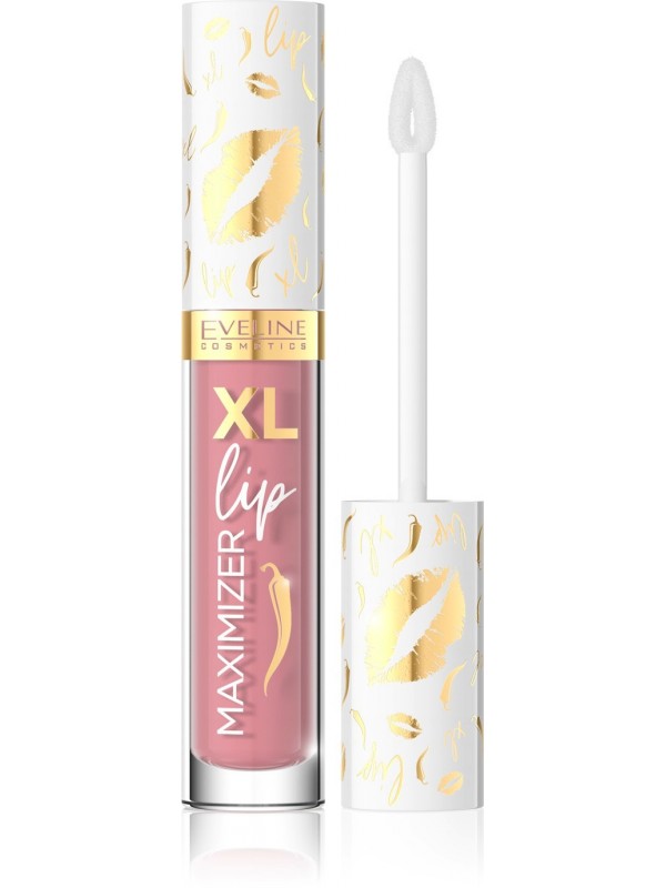 Eveline LIP MAXIMIZER XL NO 02 Bora Bora 4. 5 ml