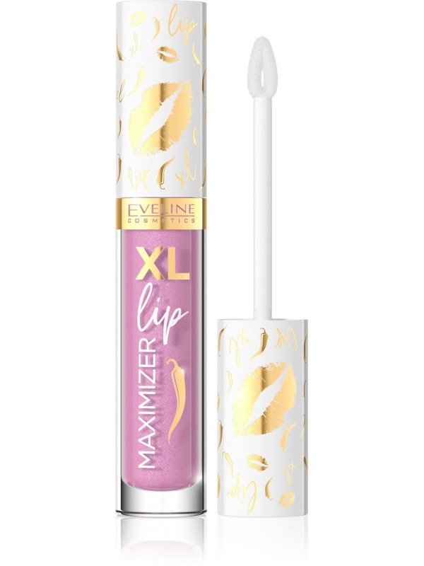 Eveline LIP MAXIMIZER XL NO 03 Maledives 4. 5 ml