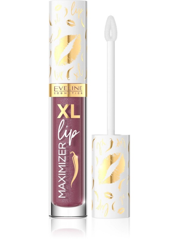 Eveline LIP MAXIMIZER XL NO 06 Bali Island 4. 5 ml