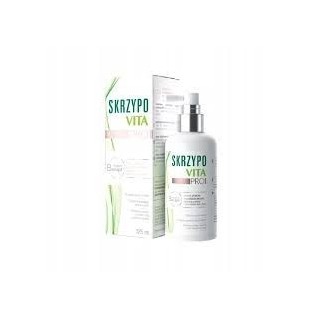 Skrzypovita Serum against hair loss 125 ml