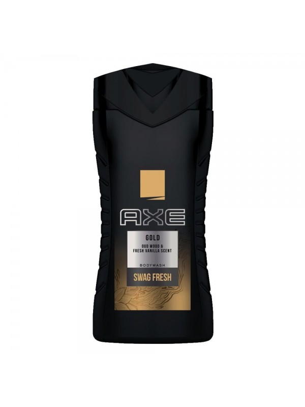 Axe Douchegel Gold 250 ml