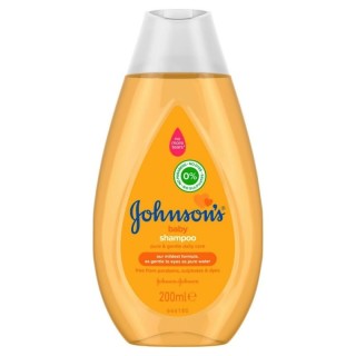 Johnson's Shampoo voor kinderen 500 ml