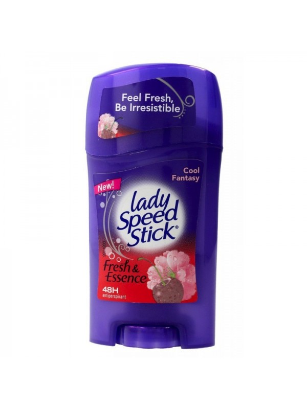 Lady Speed Stick Cool Fantasy 45 gr