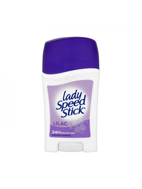 Lady Speed Stick Lilac 45 gr