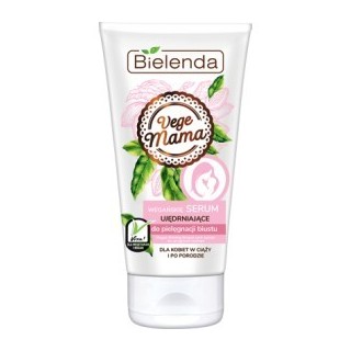 Bielenda VEGE MAMA Bust firming Serum 125 ml