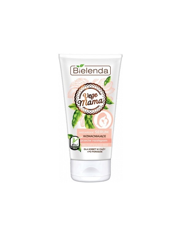 Bielenda VEGE MAMA Serum against stretch marks 150 ml