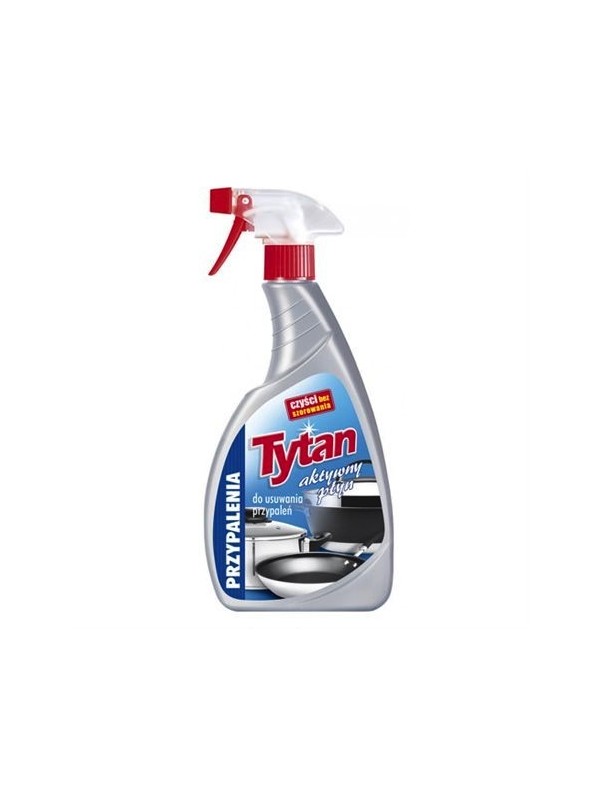 TYTAN Spray voor brandwonden 500 ml