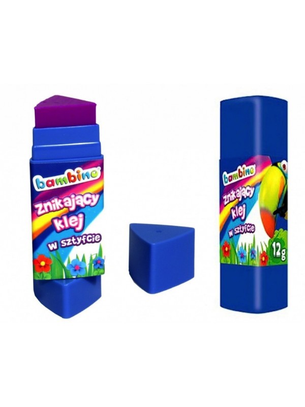 BAMBINO Glue Stick 12G