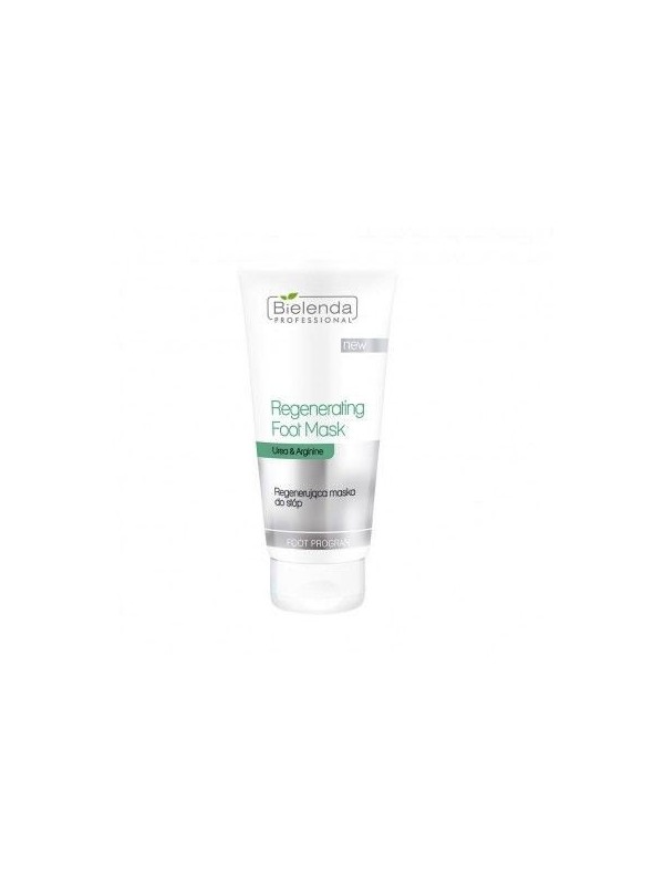 Bielenda Professional Regenererend voetmasker 175 ml