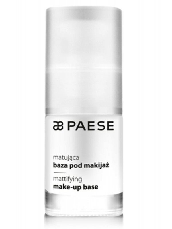 Paese matt make-up base 15 ml