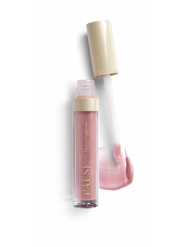 Paese Beauty Lipgloss Lipgloss 3,4 ml - /02/ Sultry