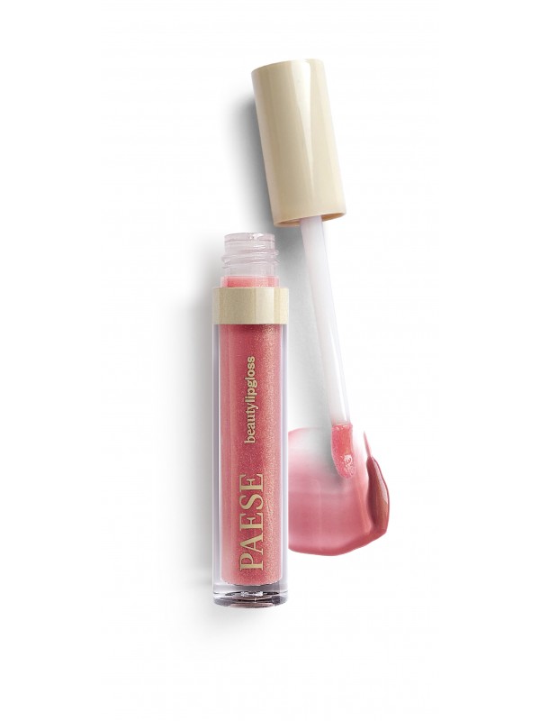 Paese Beauty Lipgloss Lip gloss 3.4 ml - /04/ Glowing