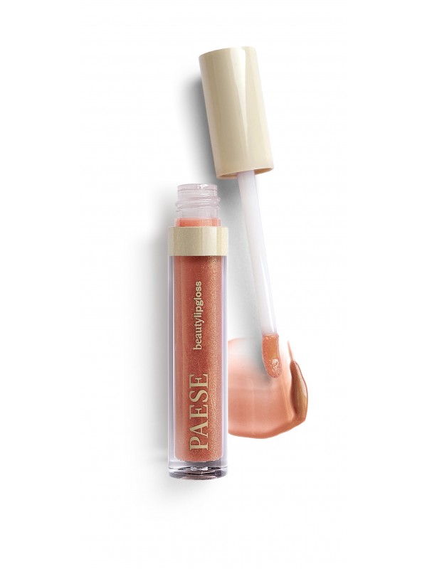 Paese Beauty Lipgloss Lip gloss 3.4 ml - /05/ Glazed