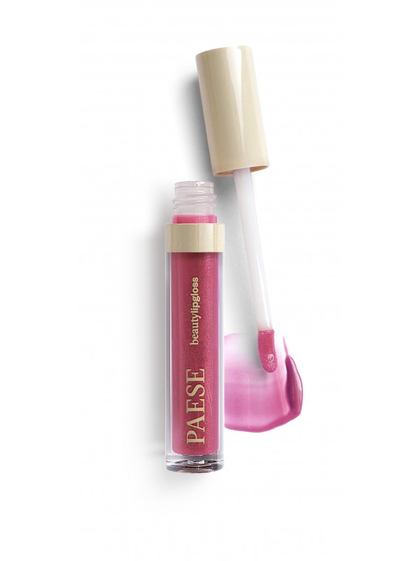 Paese Beauty Lipgloss Lip gloss 3.4 ml - /06/ Vivid