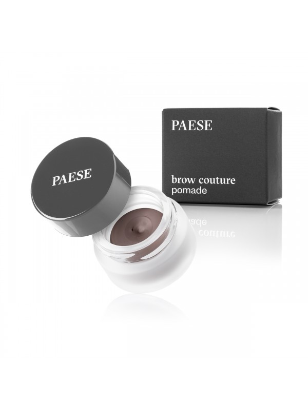 Paese Brow Couture Brow pommade /01/ Taupe 5,5 g