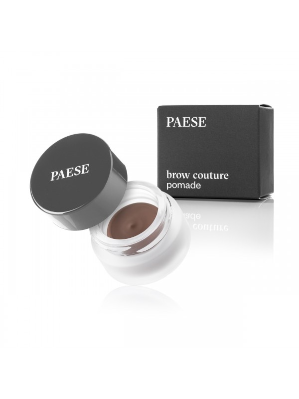 Paese Brow Couture Pomade voor wenkbrauwen /02/ Blonde 5,5 g