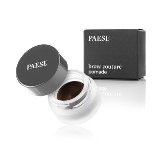 Paese Brow Couture Pomade voor wenkbrauwen / Brunette / Dark 5,5 g