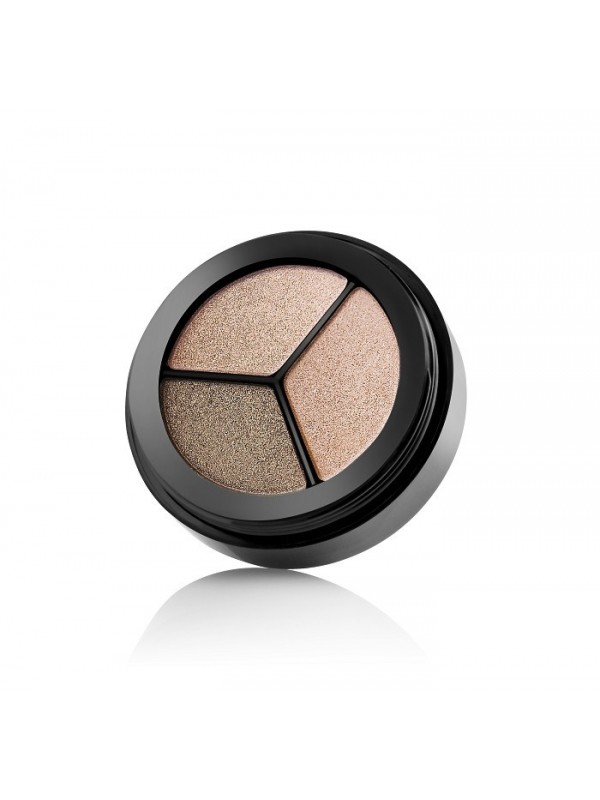 Paese Dancing Queen Triple Eyeshadow 802