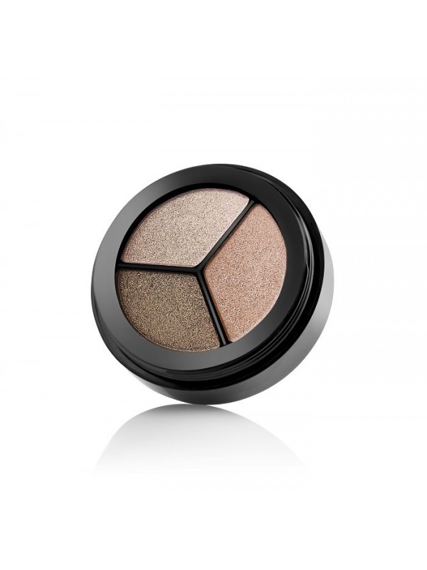 Paese Dancing Queen Triple Eyeshadow 805