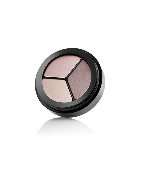 Paese Retro Style 217 Triple Eye Shadow