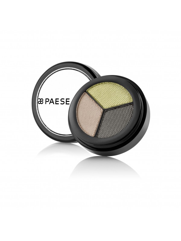 Paese Opal Triple Eyeshadow 232