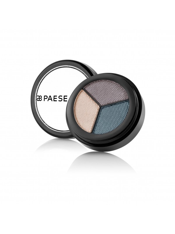 Paese Opal Triple Eyeshadow 236