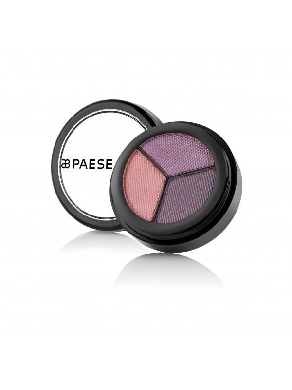 Paese Opal Triple Eyeshadow 243