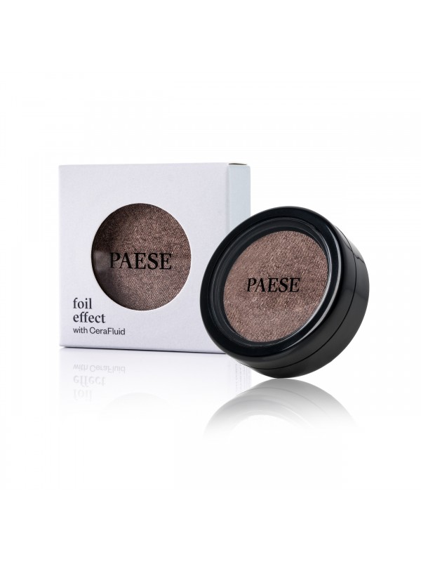 Paese Foil Effect Single Eye Shadow 303 PLATINUM