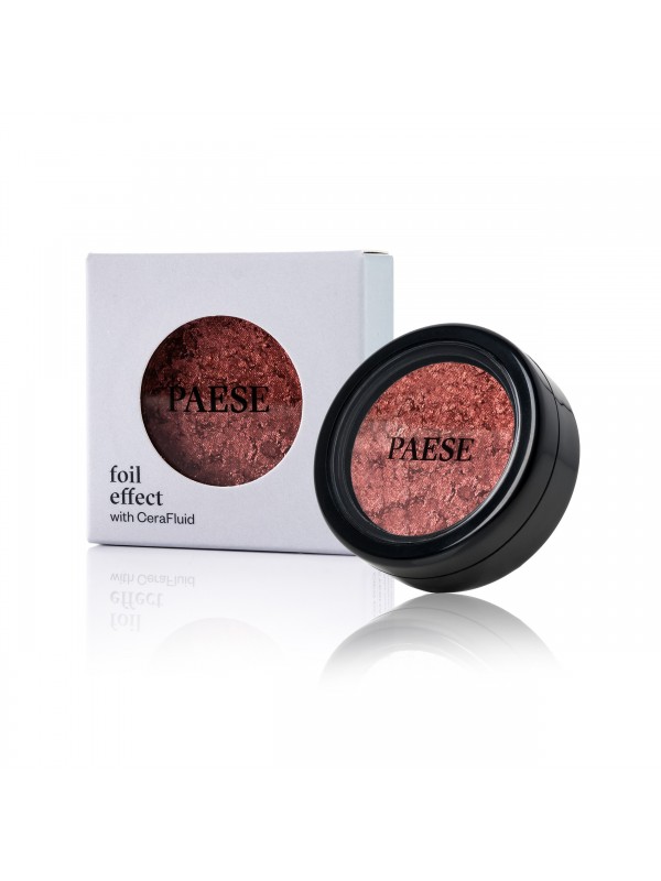 Paese Foil Effect Single Eye Shadow 305 JASPER