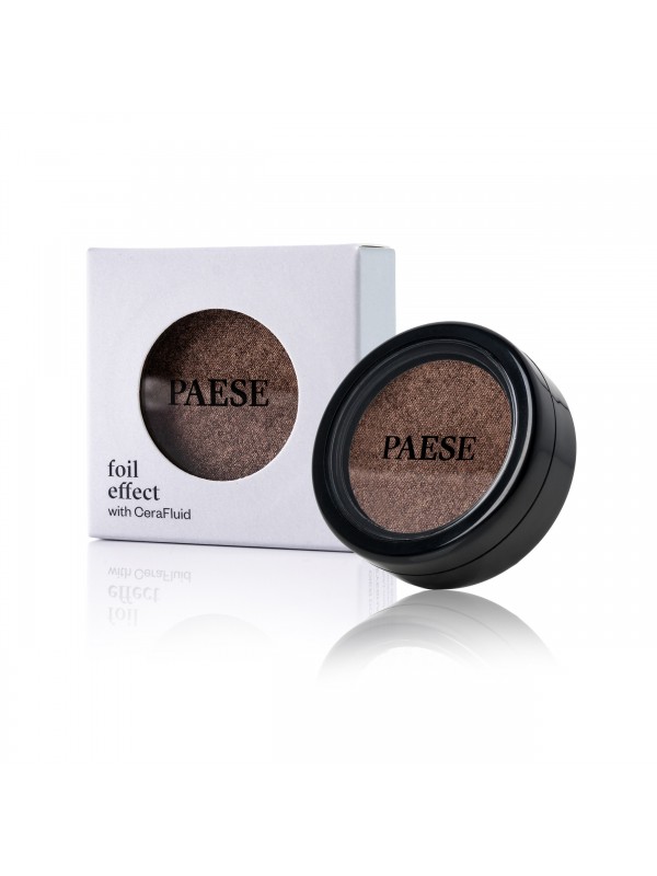 Paese Single eyeshadow Foil Effect 307 ANTIQUE