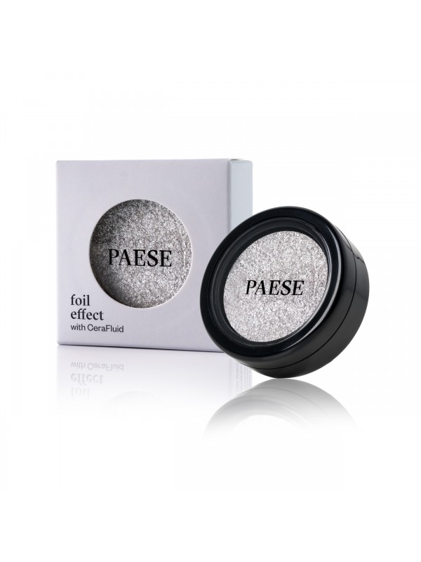 Paese Foil Effect Single Eyeshadow 311 DIAMOND