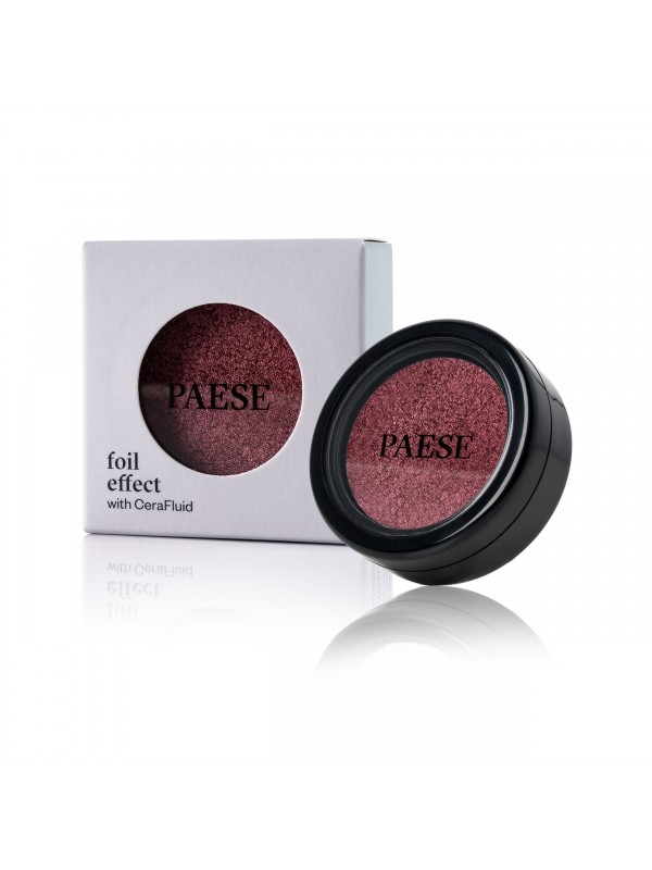 Paese Foil Effect Single Eye Shadow 313 RUBIN