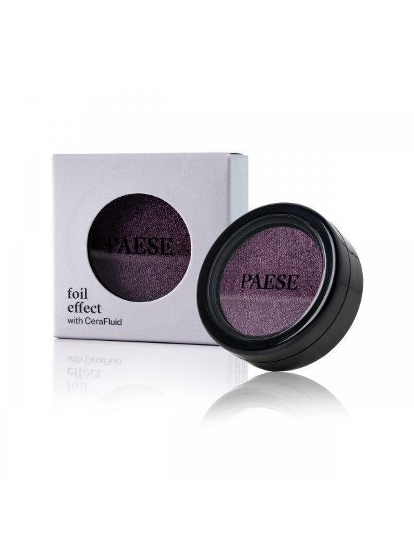 Paese Foil Effect Single Eyeshadow 314 AMETHYST