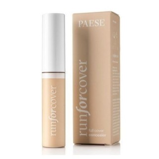 Paese RUN FOR COVER Dekkende concealer 10 VANILIA